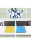 Hijyenik Temizlik Bezi (İç adet 20 Li) (Kokusuz ve Hızla Kuruyan)
