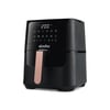 Simfer Sk-6701 Air Fry Smart Siyah 4l Dijital