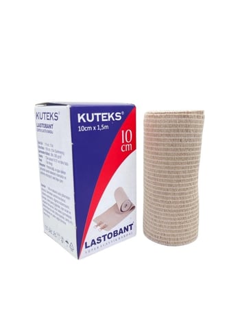Kuteks Bandaj 10 Cm