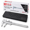 Bhd0786( 0-150mm ) Lrd-71 ( Metal ) Mekanik Kumpas Ölçü Aleti ( Plastik Kutulu )