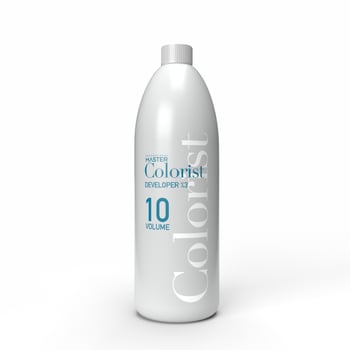 Master Colorist Oksidan Krem 10 Vol. 1000 Ml