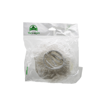 Yeni İzgim ( 10pcs ) Tencere Bonesi