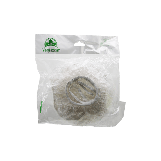 Yeni İzgim ( 10pcs ) Tencere Bonesi