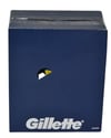 Gillette Blue 3 Tıraş Bıçağı 6 + 2'li Blister Cool