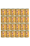 Pedigree Tavuklu Yavru Konserve Köpek Yaş Mama 400 G X24