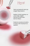 Ocean 200'lü Kalemli Ombre ve Nail Art Sünger Seti Kalemli Asu-301s