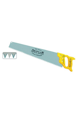 Abaylar ( 50cm ) ( Pala) Testere ( Ahşap Saplı )