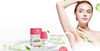 Bioder Antiperspirant Pure & White Koltuk Altı Deodorant Roll-on 50 Ml
