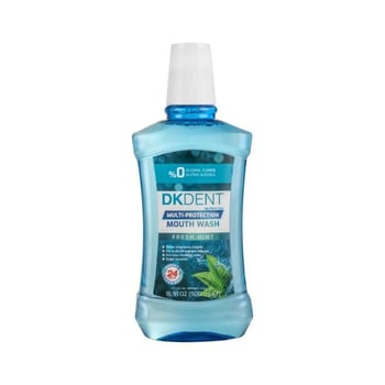 Dkdent Nane Özlü Ağız Bakım Suyu 500 Ml