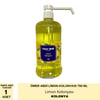 Ömer Abdi 80 Derece Limon Kolonyası 750 Ml