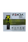 Fenda Profesyonel Saç Kesme Makinesi Gold FNDSACKS0001GOLD