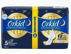 Orkid Ultra Gece Extra 10'lu Boy 5