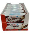Kinder Bueno Çikolata T-2 43 Gr