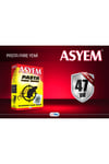 Asyem Pasta Fare Zehiri Fare Kovucu 100 Gr