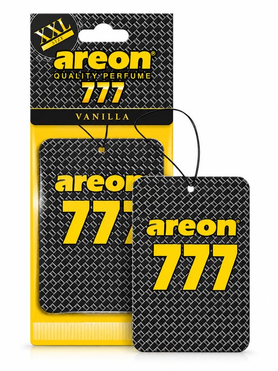 Areon 777 Vanilla Xxl Oto Araç Kokusu