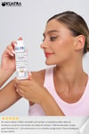 Kuatra Nemlendirici Besleyici Temizlik Jeli 200ml (kokusuz)