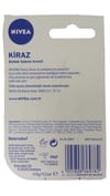 Nivea Kiraz Dudak Bakım Kremi 5,5 Ml