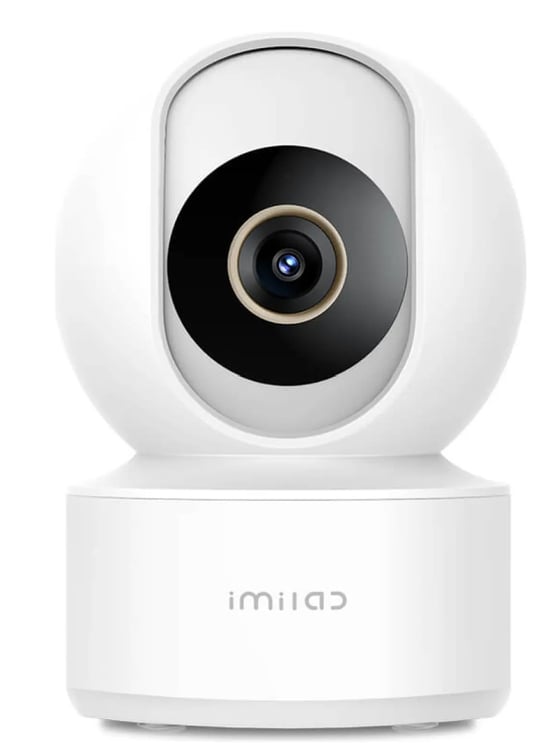 IMILAB C21 2.5K 360° İç Mekan Güvenlik Kamerası