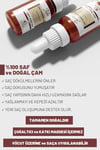 Tala Çam Terebentin Yağı 20 Ml
