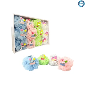 Banyo Lifi-gülenyüz