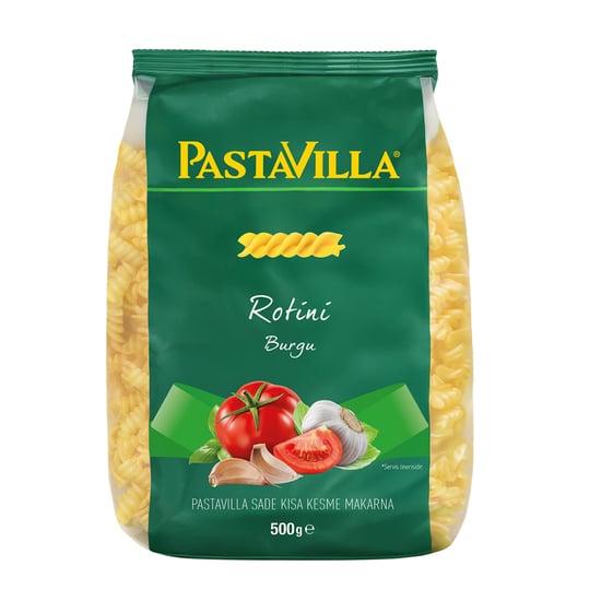 Pastavilla Burgu 500 Gr