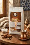 Kaffka Salep 1000 Gr – Yoğun Aromalı, Kıvamlı Salep