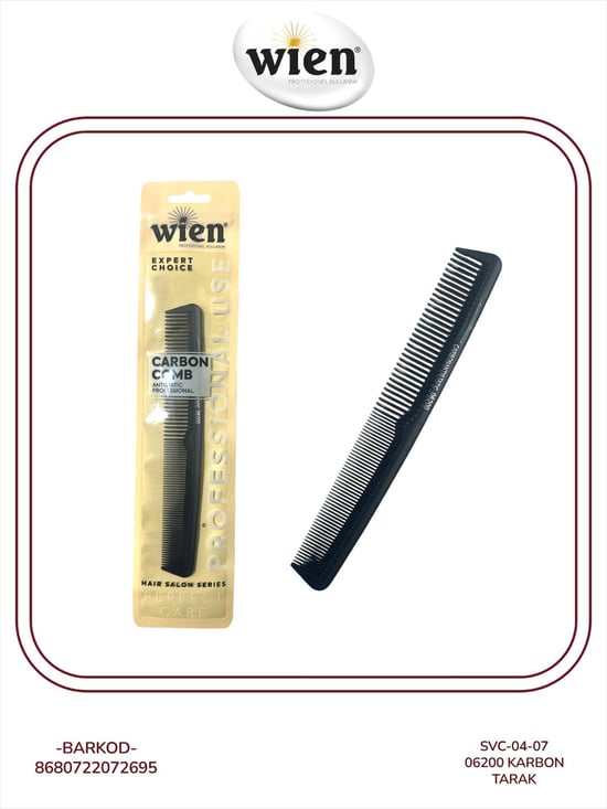 Wien karbon tarak 06200