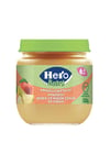Hero Baby Armutlu Şeftalili Ananaslı Kavanoz Mama 120g X12