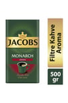 Jacobs monarch Aroma Filtre Kahve 500 Gr