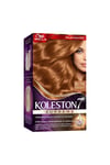 Koleston Supreme Saç Boyası 8/74 Gizemli Kahve