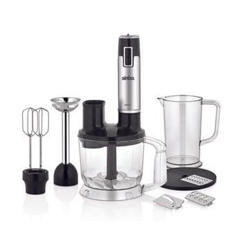 Sinbo Shb-3114 Multi Blender Seti ( 300w ) ( 2lt Hazneli )