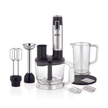 Sinbo Shb-3114 Multi Blender Seti ( 300w ) ( 2lt Hazneli )