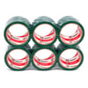Bantix ( Yeşil ) Çadır ve Tamir Bantı ( 48mmx10m ) ( Bandı )