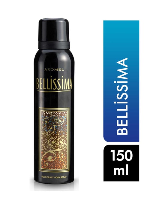 Bellisima Kadın Deodorant 150 ml