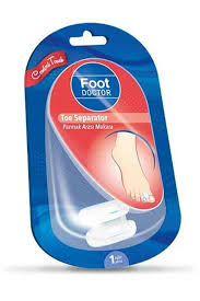 Foot Doctor Parmak Arası Makara (l)