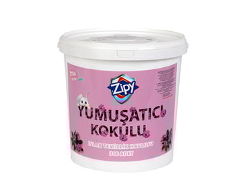 Zipy Yumuşatıcı Kovalı Yüzey Temizleme Havlusu 300 Adet