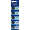 Panasonic Cr2032 3 Volt Para Pil