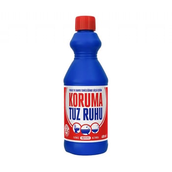 Koruma Tuz Ruhu 750 Gr