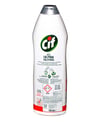 Cif Tüm Yüzeyler Jel 750 Ml Çamaşır Suyu Katkılı Extra Hijyen