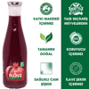 Flavz Sıkma Nar Suyu 640 Ml