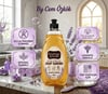Foşur Foşur By Cem Özkök Lavanta Kokulu Bitkisel Sıvı Arap Sabunu 750 Ml