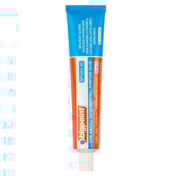 Bigpoint Sıvı Yapıştırıcı 90 Gram (solventli)