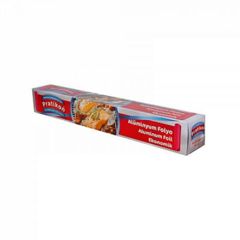 Pratikon Pr-1172 Alüminyum Folyo