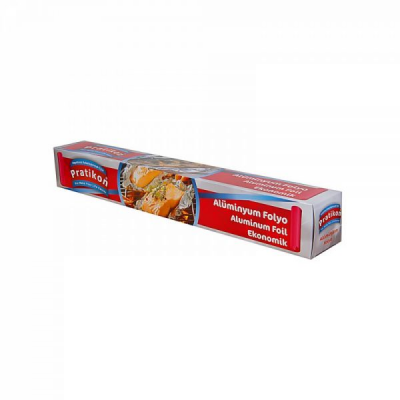 Pratikon Pr-1172 Alüminyum Folyo