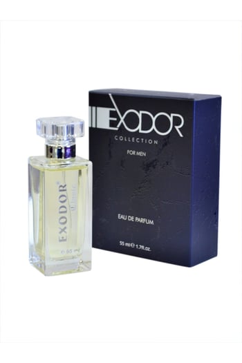 Exodor M-4 Eau de Parfum For Men 55 Ml