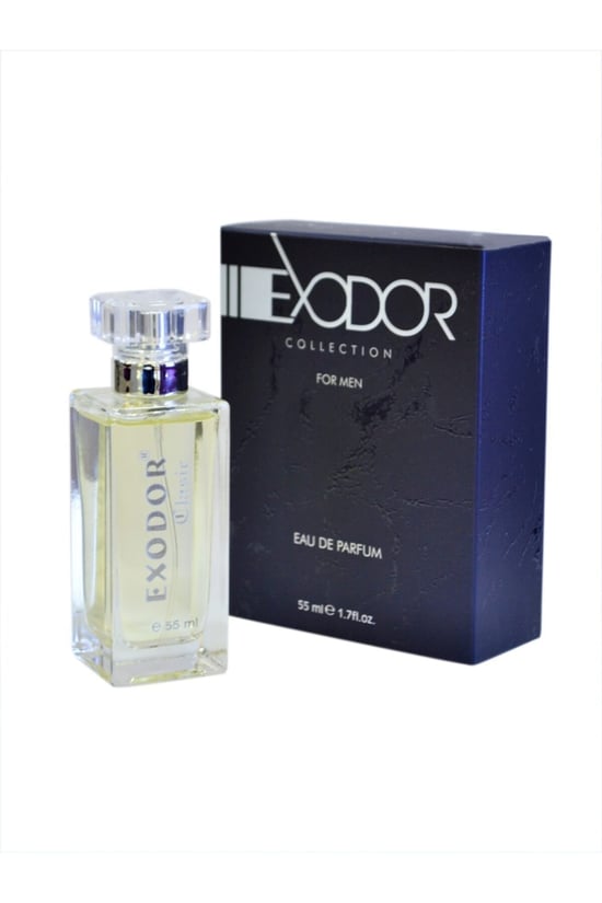 Exodor M-4 Eau de Parfum For Men 55 Ml