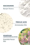 The Purest Solutions Yenileyici ve Yatıştırıcı B Vitamini Cilt Bakım Serumu 30 Ml (%10 Niacinamide + Provitamin B5)