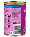 Whiskas Ton Balıklı Konserve Yaş Mama 400 gr