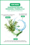 Saç Bakım Köpüğü 200 Ml Rosemary&mint-