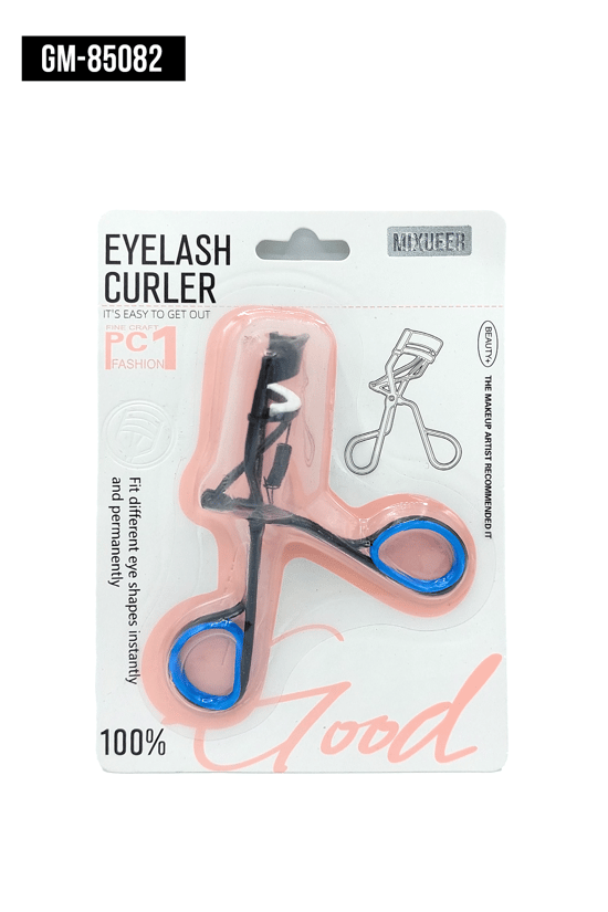 İthal Aksesuar Renkli Kirpik Kıvırıcı